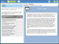 Week 6 – OECD Pisa Report