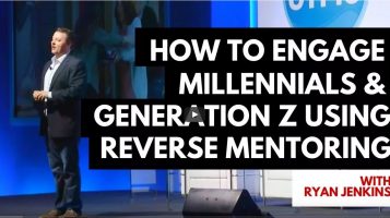 Week 6 – Reverse Mentoring with Generation Z
